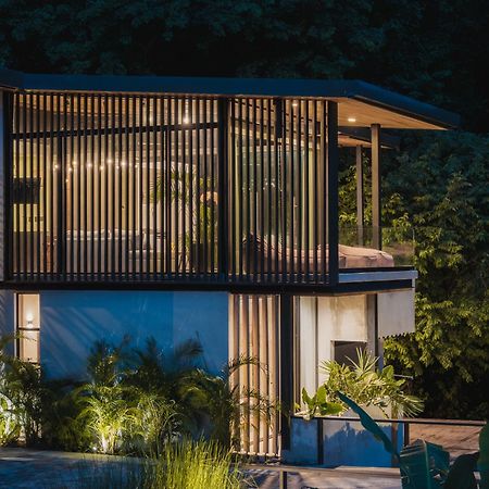 Selva Resort Ocean View Luxury Villas Playa Santa Teresa  Экстерьер фото