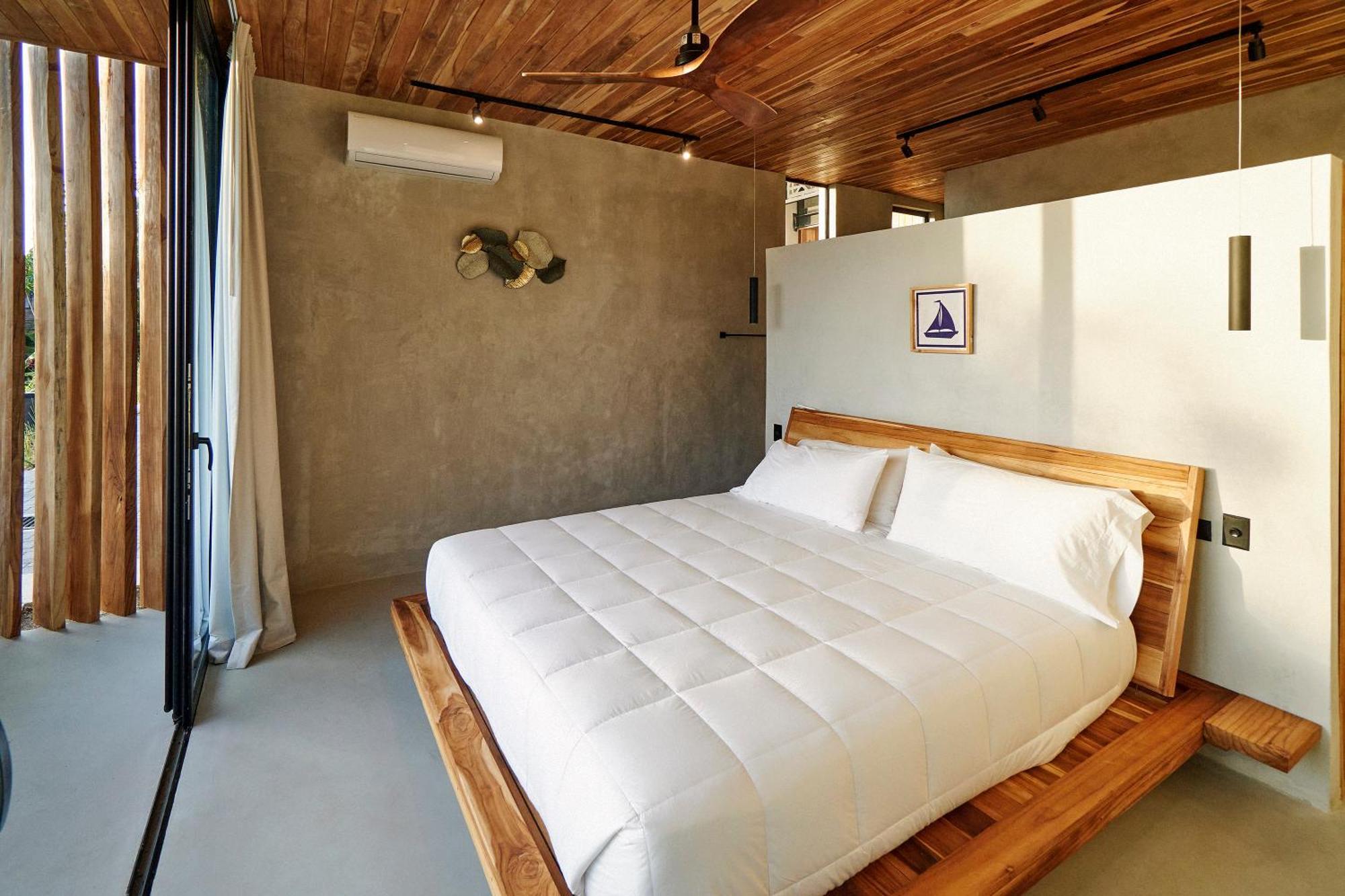 Selva Resort Ocean View Luxury Villas Playa Santa Teresa  Экстерьер фото
